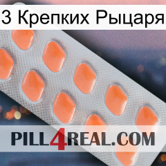 3 Крепких Рыцаря 26